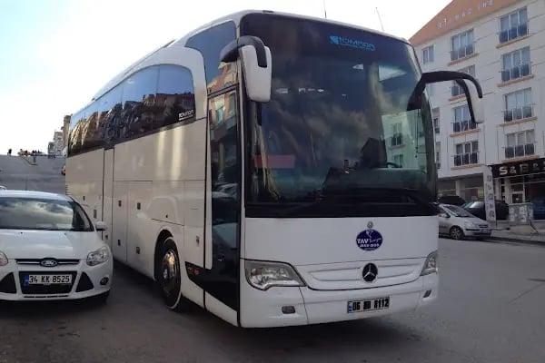 Tav Rent A Car Etimesgut Esenboga Araç Kiralama - Resim 19
