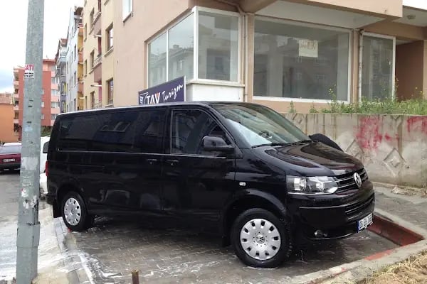 Tav Rent A Car Etimesgut Esenboga Araç Kiralama - Resim 2