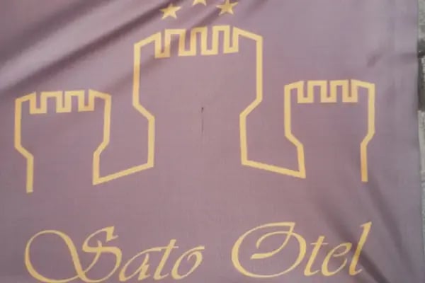 Şato Otel - Resim 18
