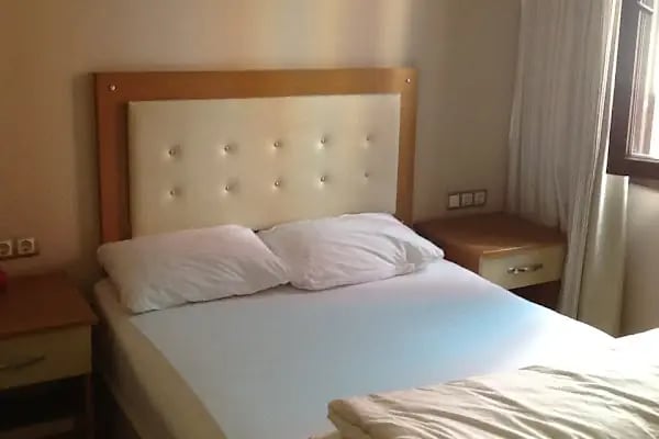 Şato Otel - Resim 2