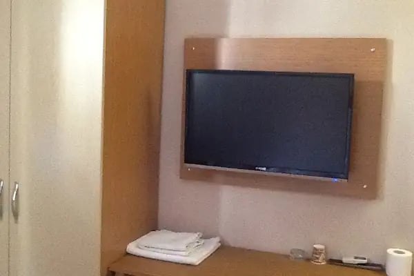 Şato Otel - Resim 7