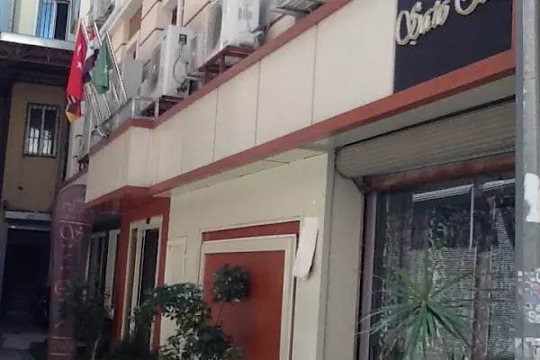 Şato Otel - Resim 4