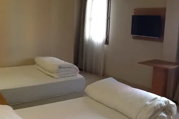 Şato Otel - Resim 15