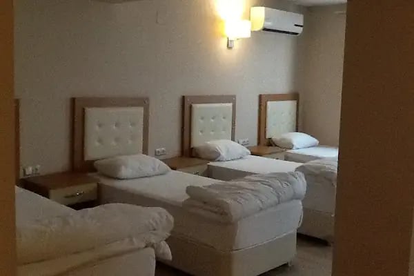 Şato Otel - Resim 5