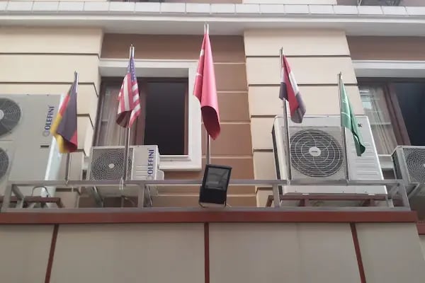 Şato Otel - Resim 10