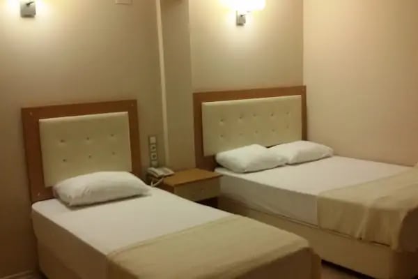 Şato Otel - Resim 20