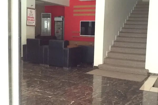 Şato Otel - Resim 11