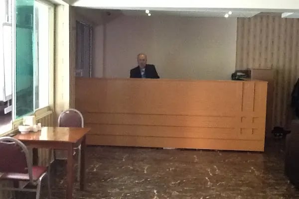 Şato Otel - Resim 12
