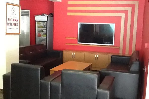Şato Otel - Resim 8