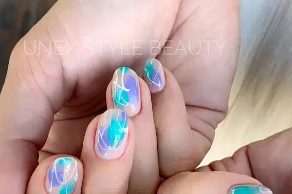 Unex Style Beauty - Resim 19