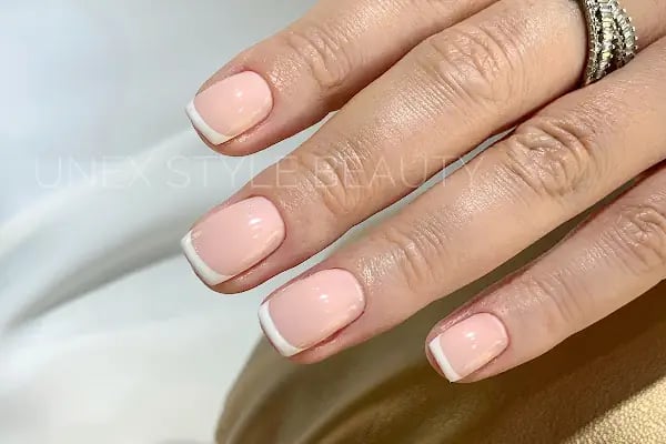 Unex Style Beauty - Resim 20