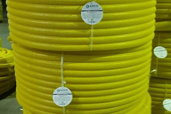 Ahed Plastik - Resim 4
