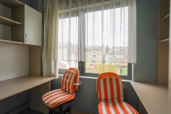 İPEK OTEL - Resim 18