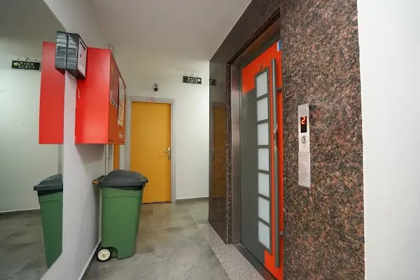 İPEK OTEL - Resim 6