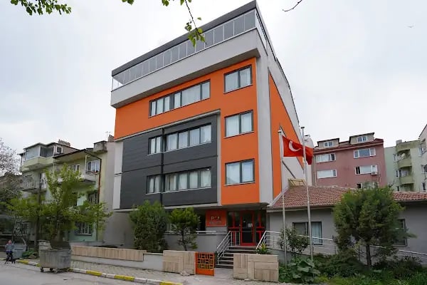 İPEK OTEL - Resim 16