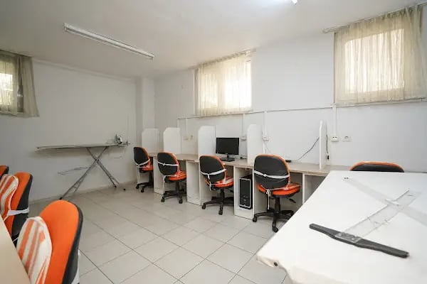İPEK OTEL - Resim 7