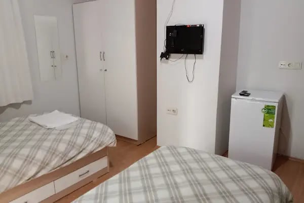 İPEK OTEL - Resim 14