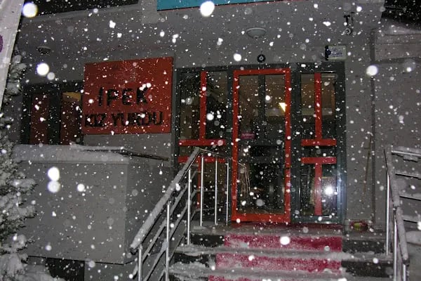 İPEK OTEL - Resim 9