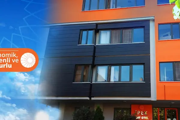 İPEK OTEL - Resim 5