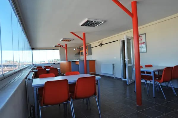 İPEK OTEL - Resim 20