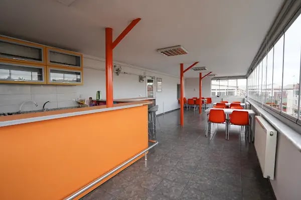 İPEK OTEL - Resim 4