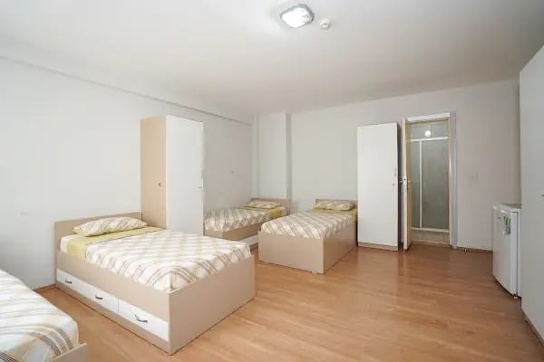 İPEK OTEL - Resim 12