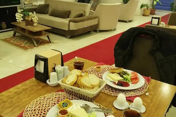 Gulluk Life Hotel - Resim 13