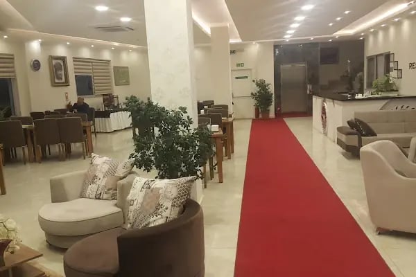 Gulluk Life Hotel - Resim 4