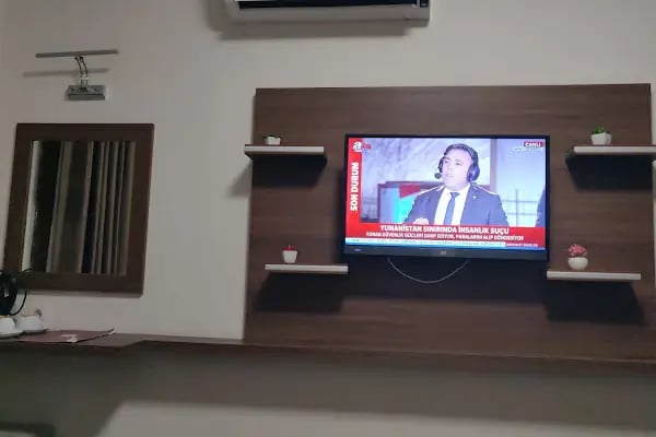 Gulluk Life Hotel - Resim 16