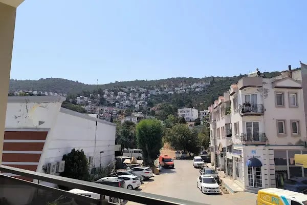 Gulluk Life Hotel - Resim 17