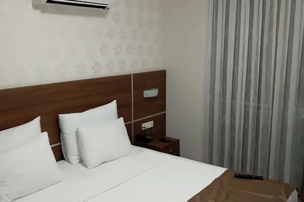 Gulluk Life Hotel - Resim 2