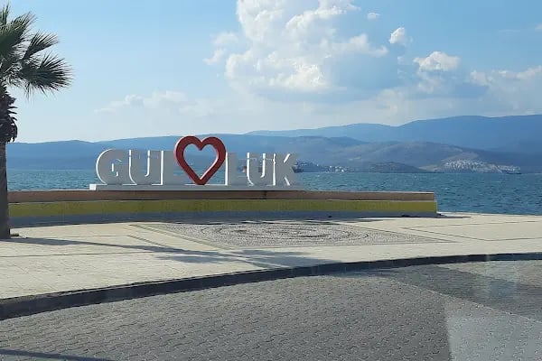 Gulluk Life Hotel - Resim 10