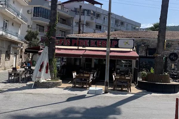 Gulluk Life Hotel - Resim 12