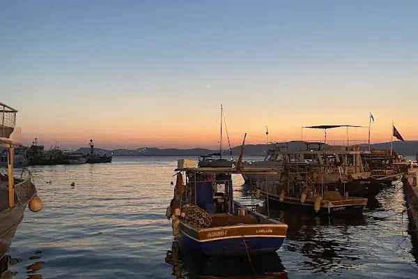 Gulluk Life Hotel - Resim 6