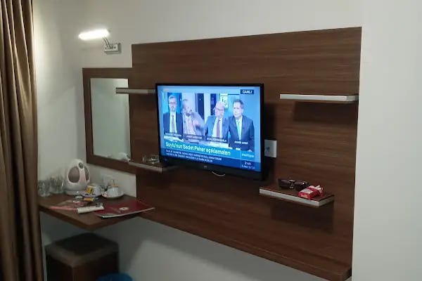 Gulluk Life Hotel - Resim 7