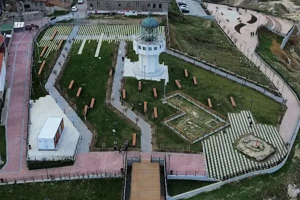 İstanbul Cam Teras - Resim 3