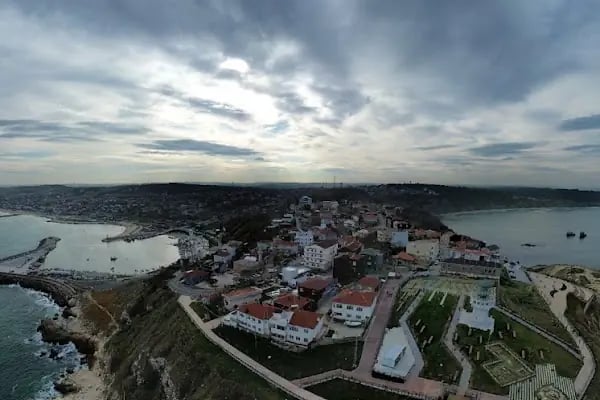 İstanbul Cam Teras - Resim 2