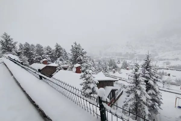 Ihlamur Sitesi - Resim 7