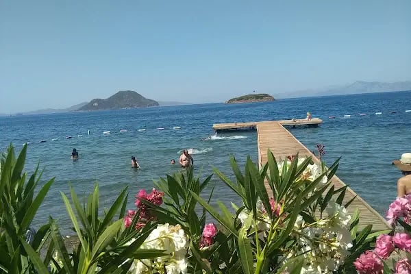 Peksimet Butik Otel - Resim 4