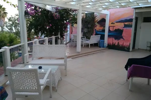 Peksimet Butik Otel - Resim 7