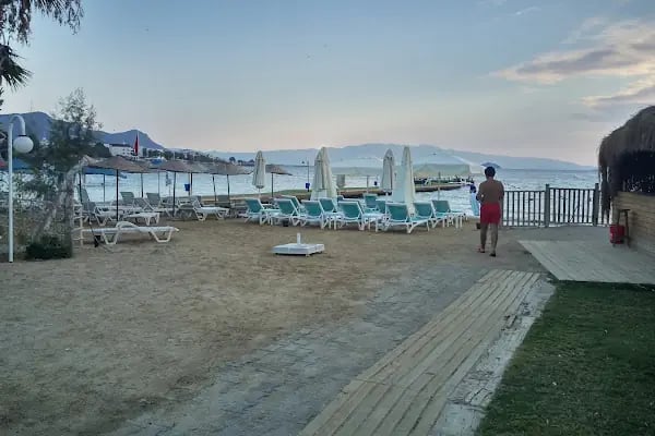 Peksimet Butik Otel - Resim 6
