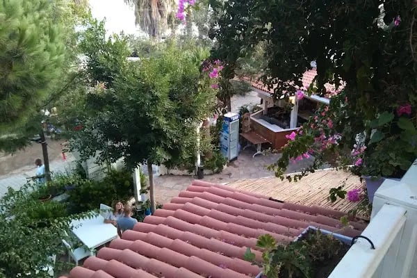 Peksimet Butik Otel - Resim 10