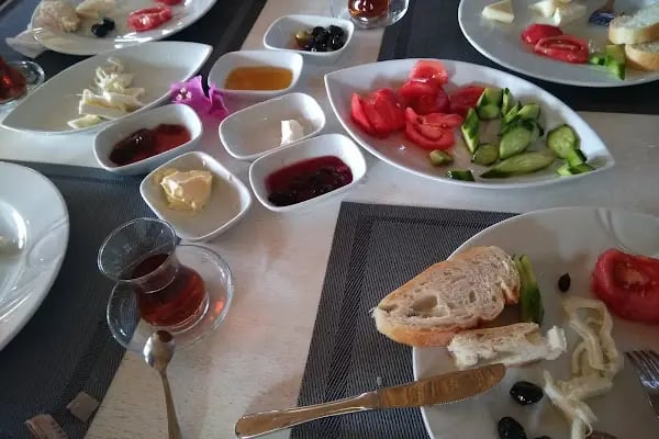 Peksimet Butik Otel - Resim 17