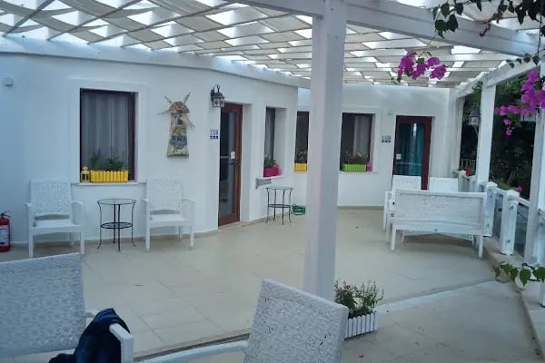 Peksimet Butik Otel - Resim 19
