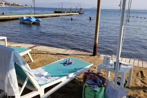 Peksimet Butik Otel - Resim 3