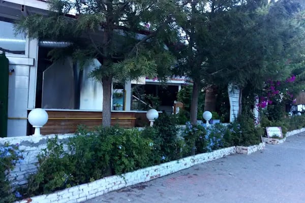 Peksimet Butik Otel - Resim 20