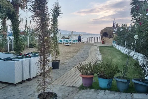 Peksimet Butik Otel - Resim 1