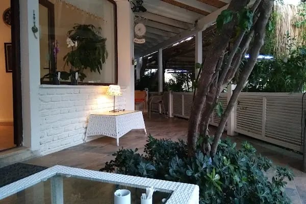 Peksimet Butik Otel - Resim 18