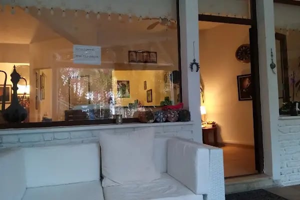 Peksimet Butik Otel - Resim 15