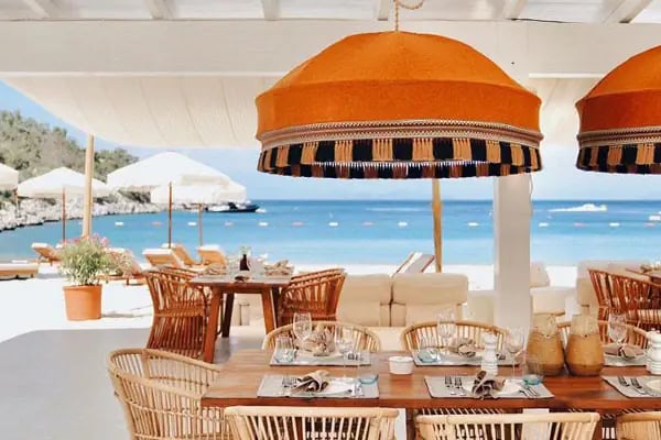 Lucca Beach - Resim 2